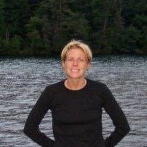 Meet your Posher, Barbara